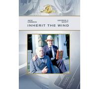 Inherit The Wind – MGM