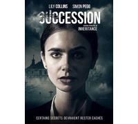 Inheritance (Aka Succession) [Digital Video Disc] Canada - Import