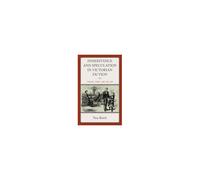 Inheritance And Speculation In Victorian Fiction