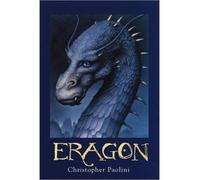 Inheritance, Book I - Christopher Paolini - Random House Libri - relié - Roman adolescent dès 13 ans