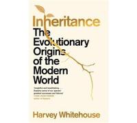Inheritance by Harvey Whitehouse Harvey Whitehouse (Auteur)