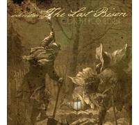 Inheritance [Digipak] by The Last Bison [CD] NEUF