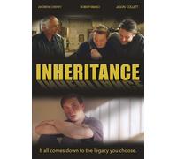 Inheritance [Dvd] [Import]