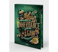 Inheritance Games Collector - Tome 1 Jennifer Lynn Barnes (Auteur)