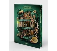 Inheritance Games Collector - Tome 1 - Jennifer Lynn Barnes - Pocket Jeunesse - broché - Roman adolescent