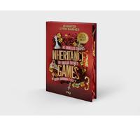 The Inheritance Games - Tome 3