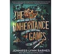 Inheritance Games Jennifer Lynn Barnes (Auteur)