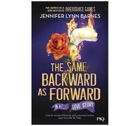 Inheritance Games - The Same Backward As Forward