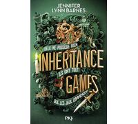 Inheritance Games - Tome 01 (1)