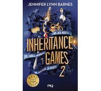 Inheritance Games - Tome 02 (02)