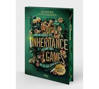 Inheritance Games - Tome 1