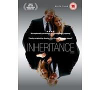 Inheritance [Import anglais]