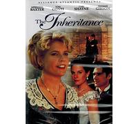 Inheritance [Import USA Zone 1]