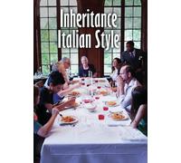 INHERITANCE ITALIAN STYLE