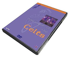 Inheritance Of The Celts