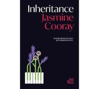 Inheritance: Shortlisted For The Forward Prize For Best First Collection