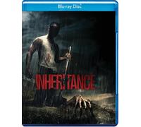 Inheritance Special Edition [Blu-Ray]