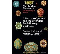 Inheritance Systems and the Extended Evolutionary Synthesis