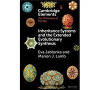 Inheritance Systems and the Extended Evolutionary Synthesis by Marion J. TelAviv University Lamb Marion J. TelAviv University Lamb (Auteur)