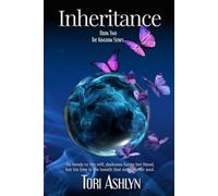 Inheritance: The Kingdom Series (Book 2): A Spiritual Warfare Romance
