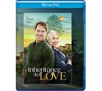 Inheritance To Love [Blu-Ray]