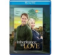 Inheritance to Love [Blu-Ray]