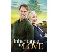 Inheritance to Love [DVD]