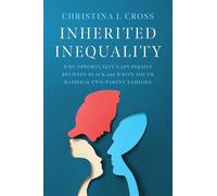 Inherited Inequality: Why Opportunity Gaps Persist Between Black and White Youth Raised in Two-parent Families