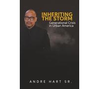 Inheriting the Storm: Generational Crisis in Urban America