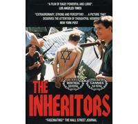 Inheritors: New World Order [Import USA Zone 1]