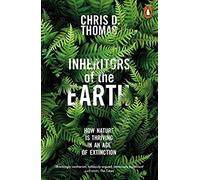 Inheritors Of The Earth