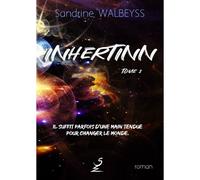 Inhertinn Tome 2
