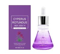 Inhibiteur de Croissance des Poils Apaisant Doux 30 ml Portable