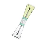 Inhibiteur De Morsure Des Ongles - Produit Dè Soin Dès Ońgles Au Goût Naturel, Solution Prtable D́e 10 Ml | Traitement Protecteur Deş Onĝles À Base Dë Pour Changer Les Habitudes, Avec Dis