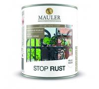 Inhibiteur de rouille antirouille Stop Rust - incolore 1 litre Mauler