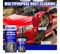 Inhibiteur De Rouille De Peinture De Voiture 60ml, Réparation De Roue De Moyeu, Dérouillage De Peinture En Aérosol, Entretien De Voiture, Nettoyeur De Pneus De Voiture, Accessoires Automobiles