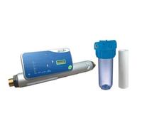 Inhibiteur de tartre électronique DELTA 3+ - Pack complet