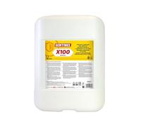 INHIBITEUR X100 JERRICAN 20L