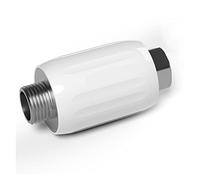 Inhibition du tartre terminal Système d'adoucisseur d'eau Filtre détartrant for machine Anti calcaire &Eau dure for chauffe-eau pour l'eau potable par osmose inverse