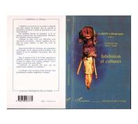 Inhibition et Cultures K. Saada (Auteur)