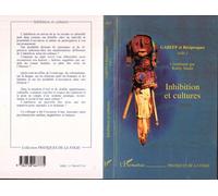 Inhibition et Cultures - K. Saada - L'harmattan - broché - Livre