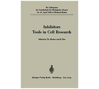 Inhibitors Tools In Cell Research