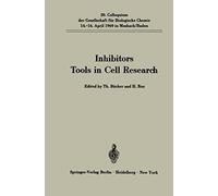 Inhibitors Tools In Cell Research
