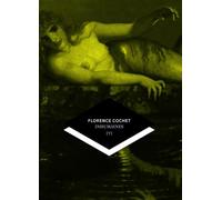 Inhumaines - Florence Cochet - Helice Helas - broché - Roman