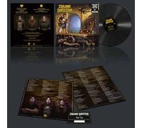 Inhuman Condition Mind Trap (Vinyl)