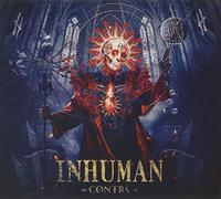 Inhuman - Contra [Import]