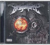 Dragonforce - Inhuman Rampage [Import]