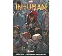 Inhuman Vol. 1 Charles Soule (Auteur)