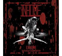 Inhume - Exhume-25 Years of Decomposition