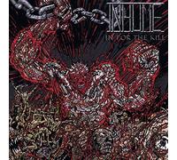 Inhume – In for the Kill – Import